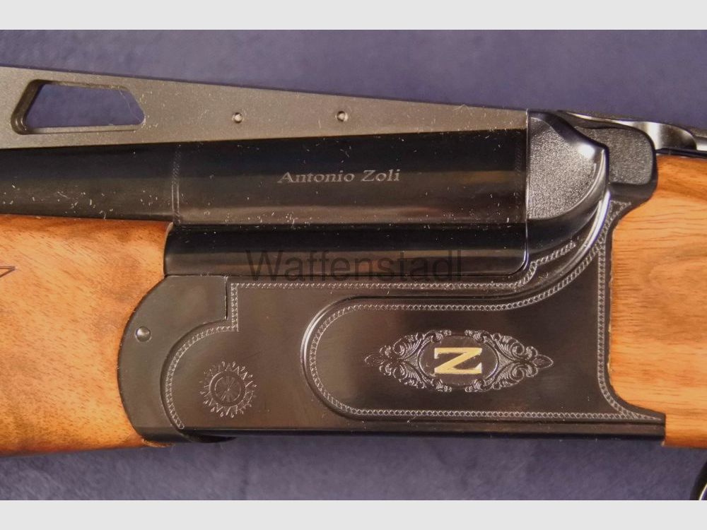 Antonio Zoli Z-Gun HR Sport