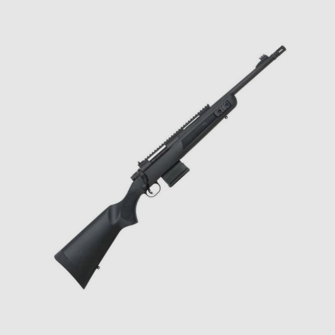 Mossberg MVP Scout 16.25" (25 inches) .308Win