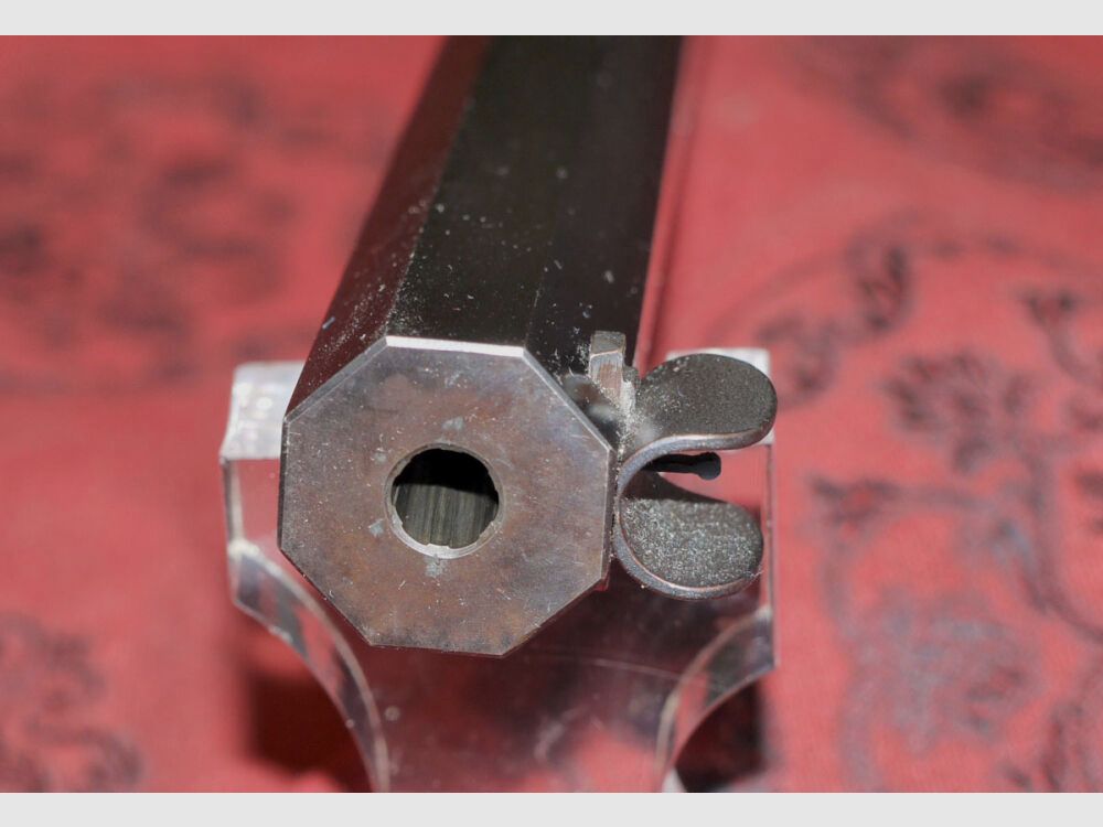 Krausser Gew.71 fire nozzle