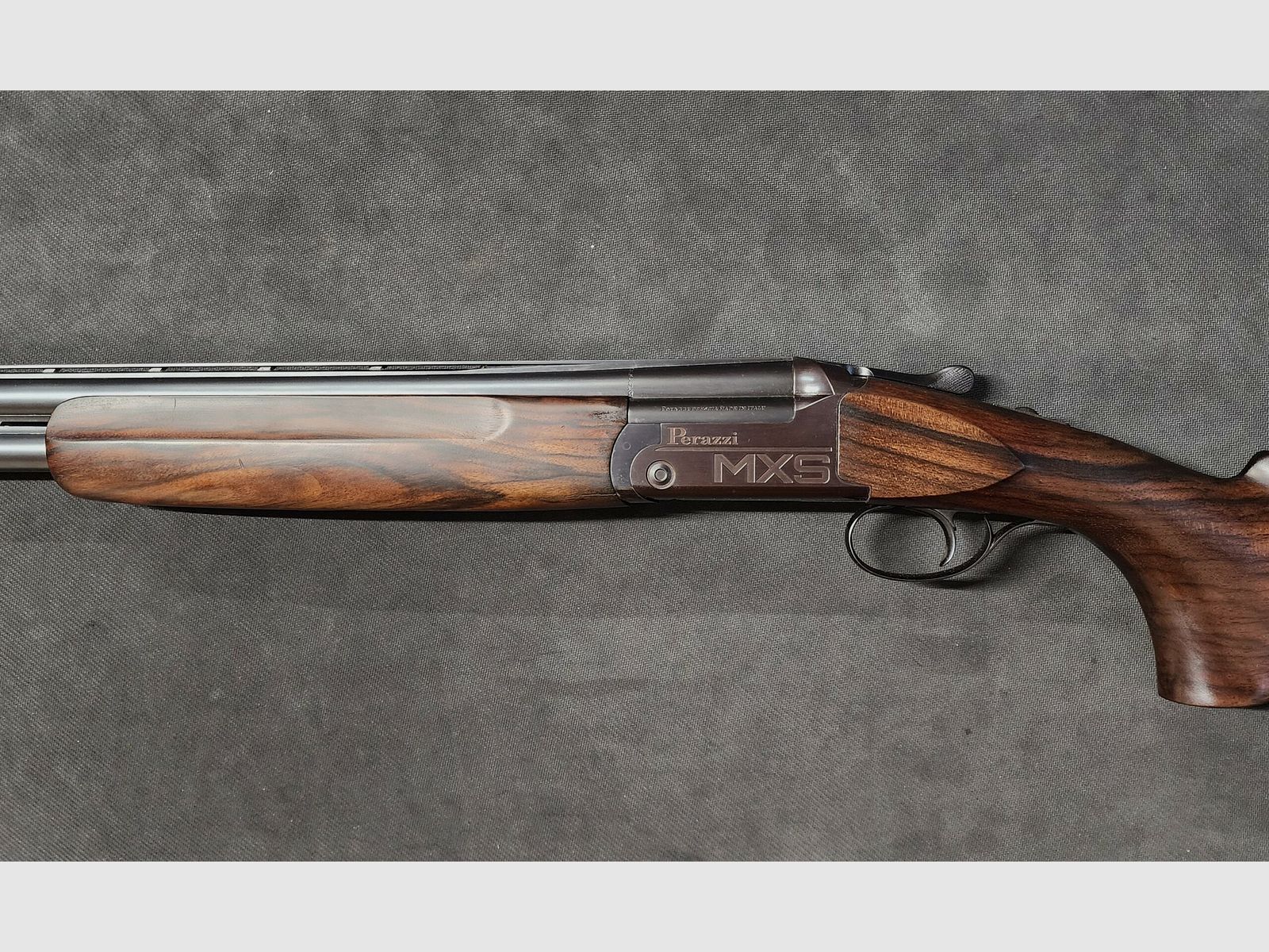 PERAZZI MXS Kal. 12/76 (gebraucht), Bild 5 von 13