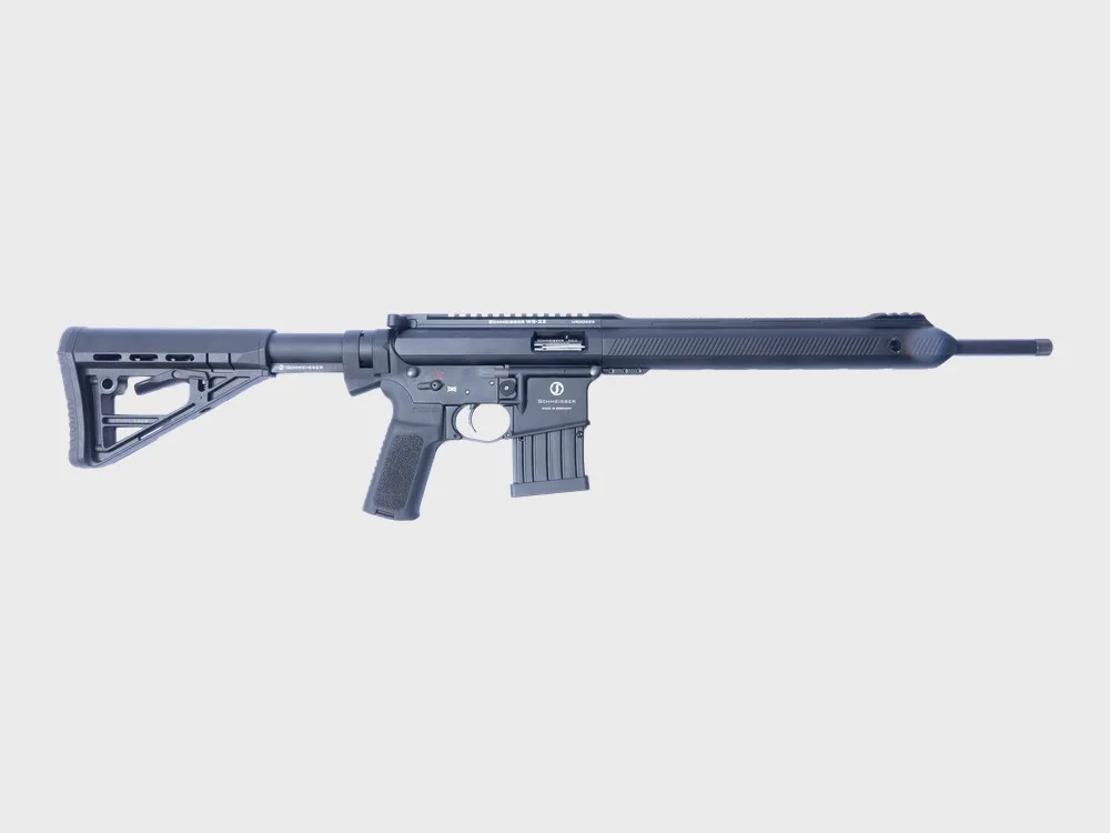 Schmeisser AR15 Sport .22lr kaufen, Bild 1 von 3