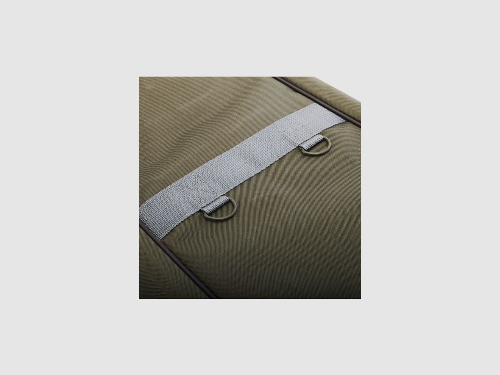 Funda PARFORCE con asa gris