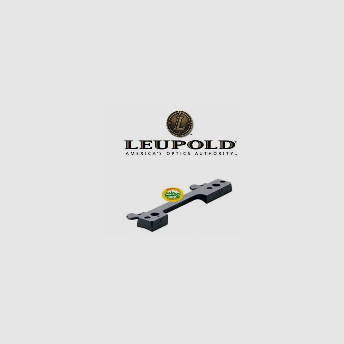 LEUPOLD Basis QR WIN 70 WSSM 60990