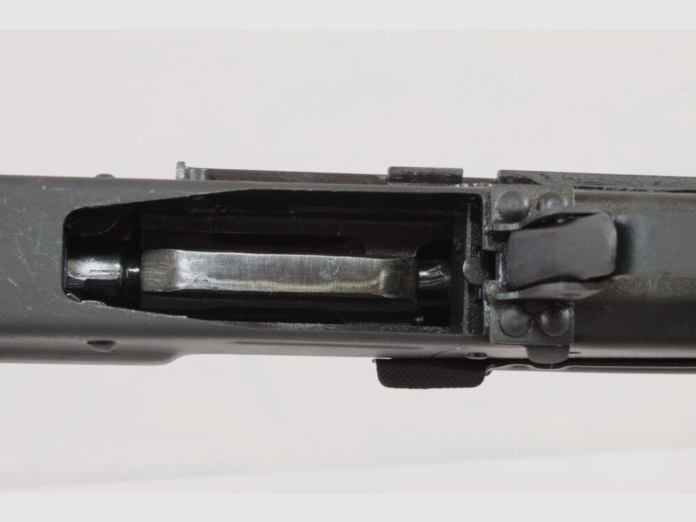 Fusil Semi-Automatique Cugir SSG 97 - 7,62x54R avec Accessoires