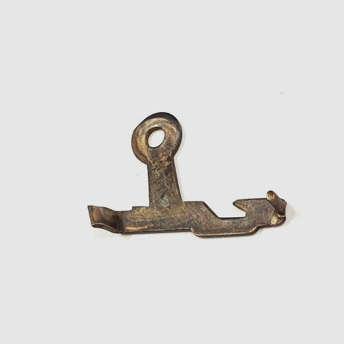 MAB [17] Tige de décharge pour PISTOLET AUTOMATIQUE MAB BREVETE MODELE C / D pièce d'origine, comme neuve