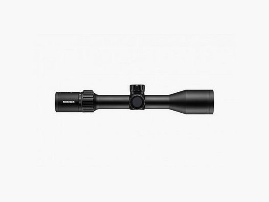 Minox ZX5 2-10x45 Absehen German 4