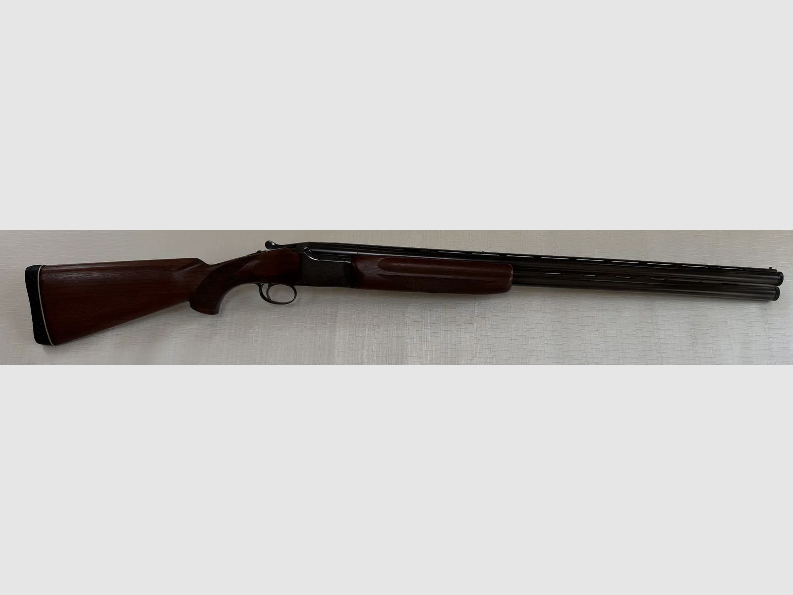 Winchester 101 XTR Kaliber 12/70