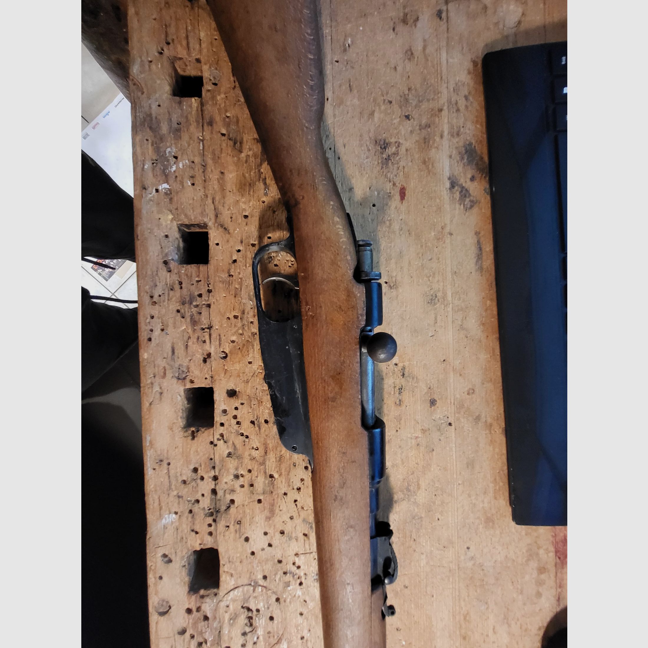 Gewehr FAT 41