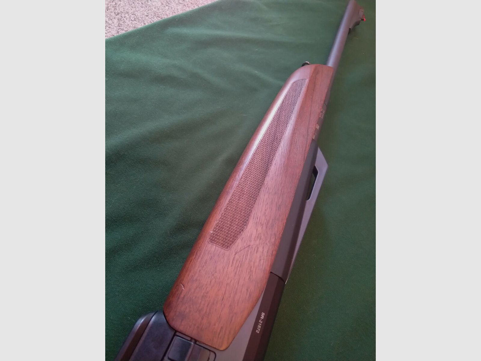 Merkel SR1 Basic