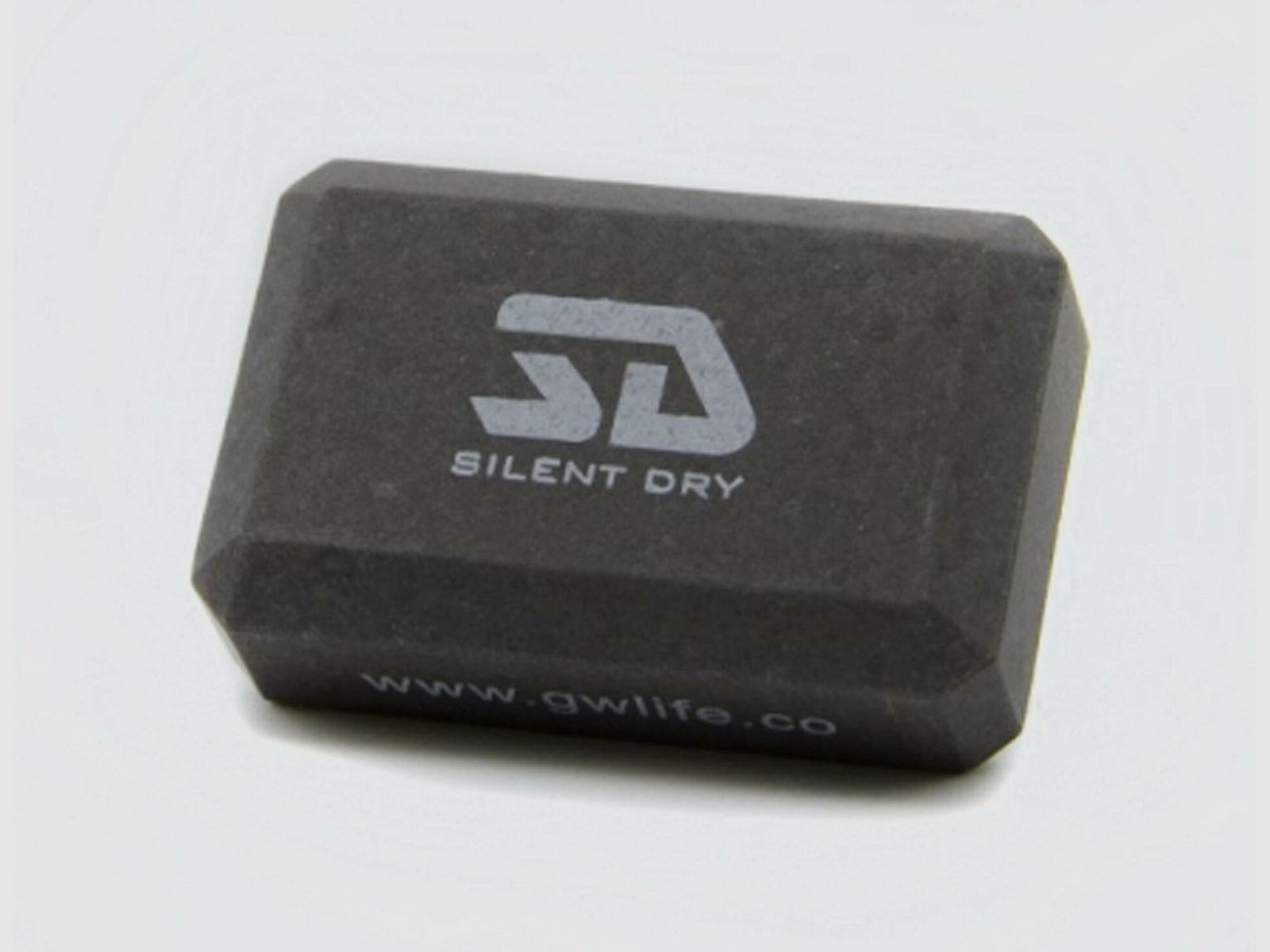 DÉSHUMIDIFICATEUR SILENT DRY INVISIBLE POUR MALLETTE PISTOLET, image 2 sur 4
