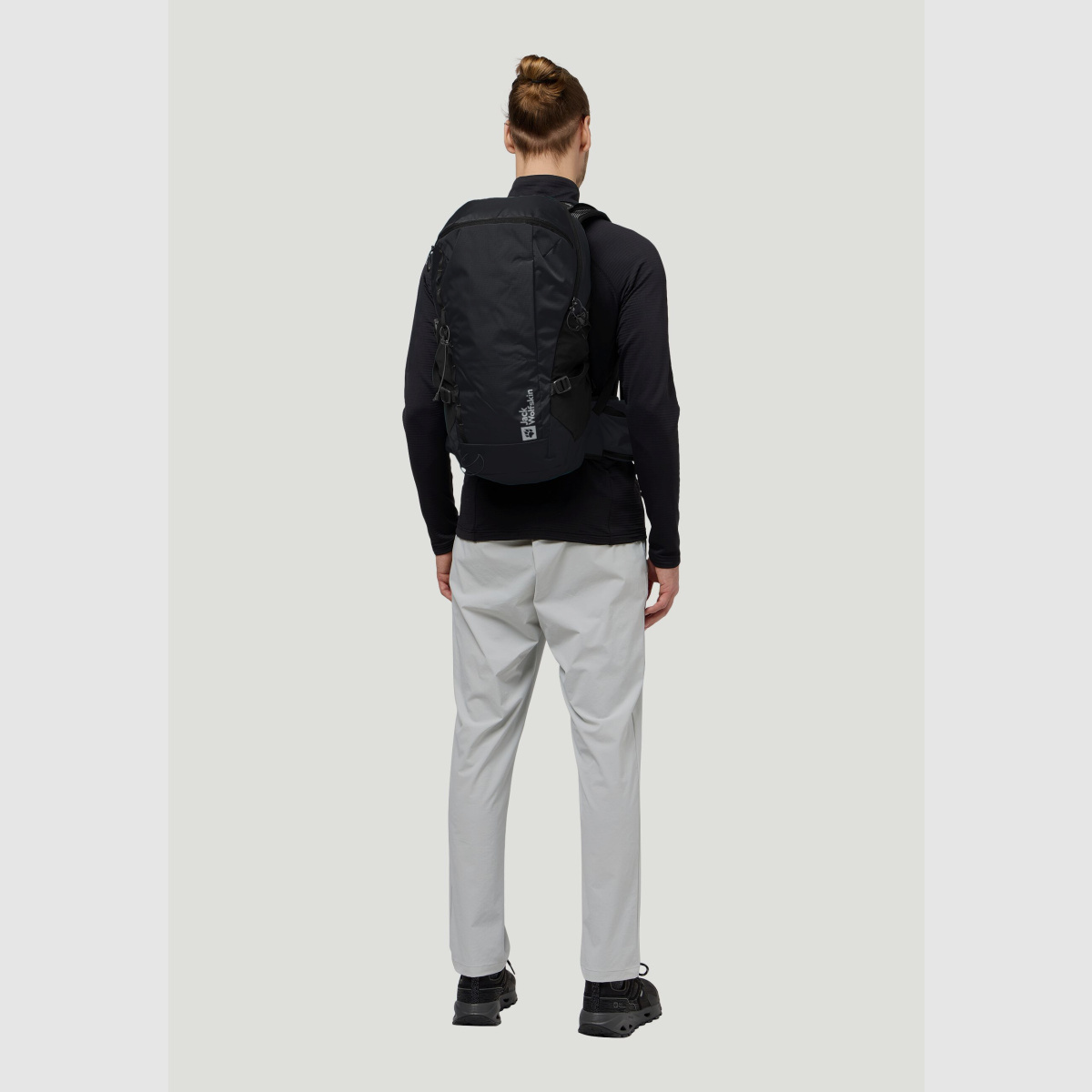 JACK WOLFSKIN Cyrox Shape 25 S-l Phantom