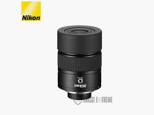 Oculair NIKON Monarch MEP-30-60W