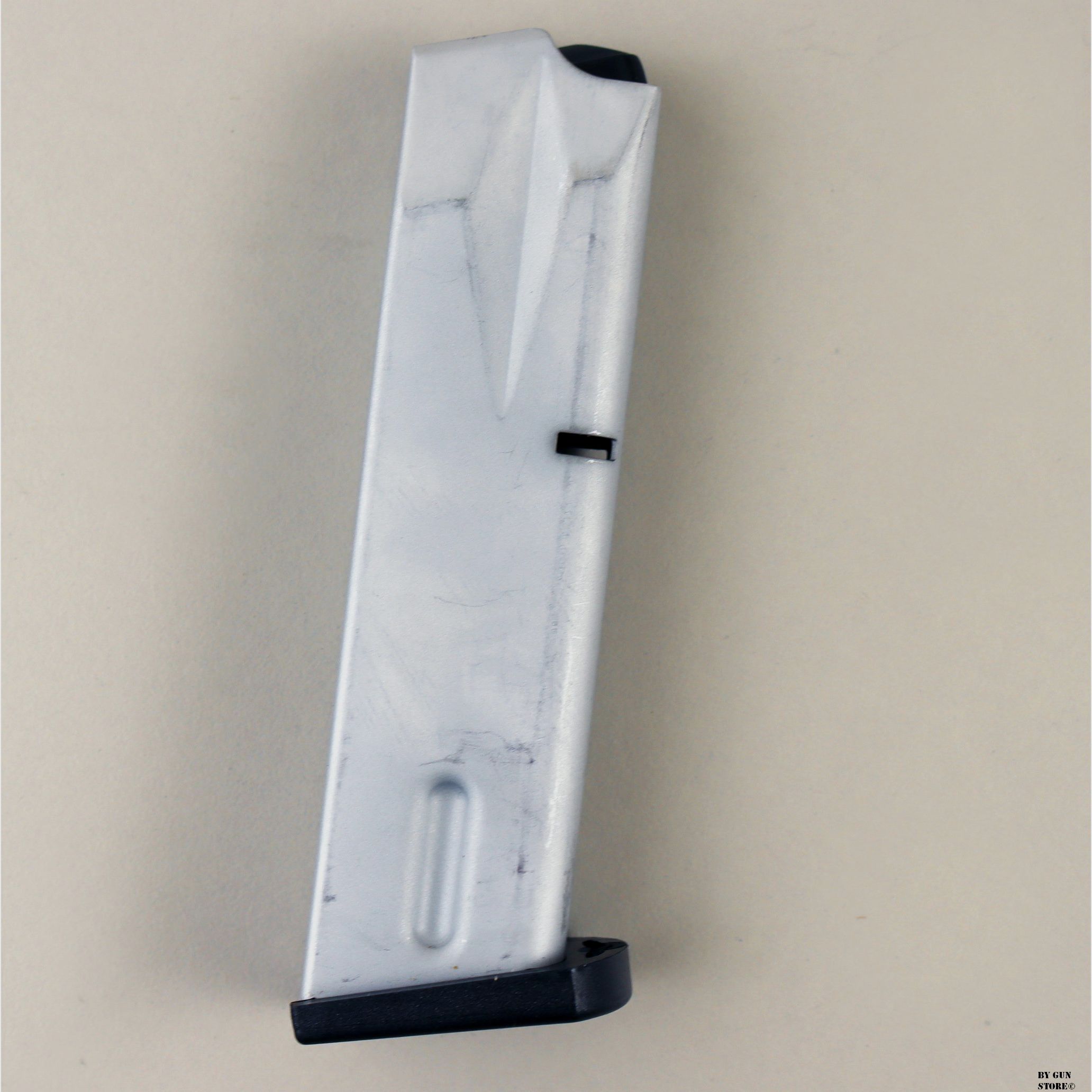 CAR212 – Magazin Beretta 98X Kal. 9×21, Bild 2 von 3