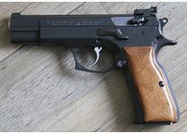 Tanfoglio TA90