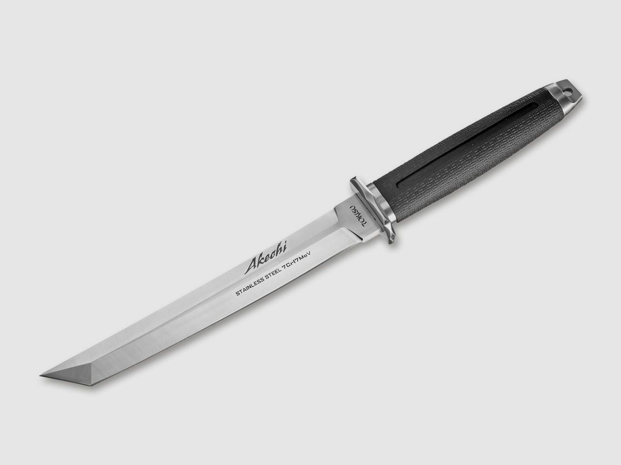 Messer Akechi