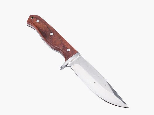Herbertz Belt Knife Me. Rebenholz Hunting Knife