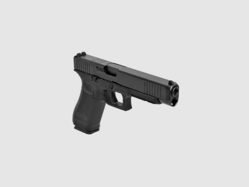 PISTOLA GLOCK 34 GEN5 FS MOS CAL.9X19, imagen 2 de 2