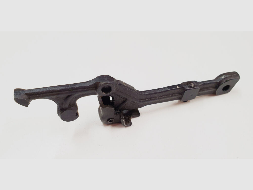 Fusil 43 / Carabine 43 ( G43 / K43 ) [49] Tige de détente pour fusil 43 / carabine 43 ( G43 / K43 ) pièce de rechange originale par exemple duv qve bcd ac