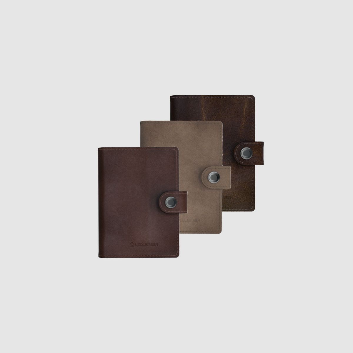 LEDLENSER Lite Wallet