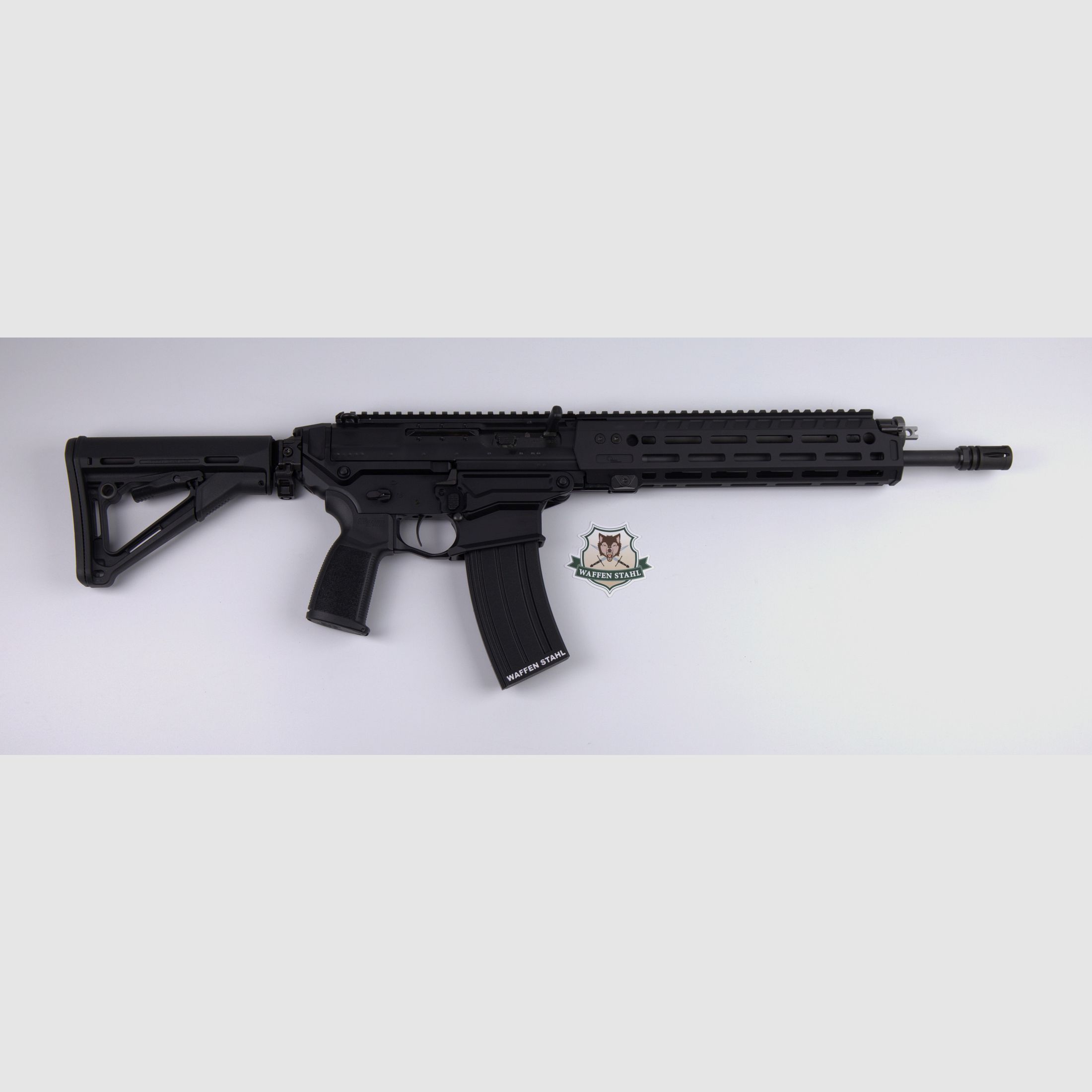 Sig Sauer SG561 Sport - UVP 5.009,90 € - Sofort verfügbar – auf Lager