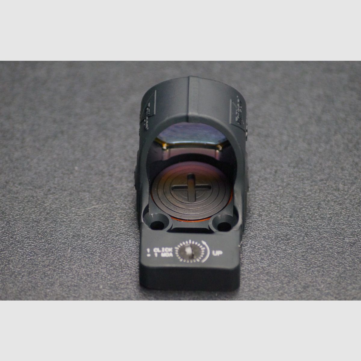 Trijicon SRO 2.5 MOA, Bild 3 von 4