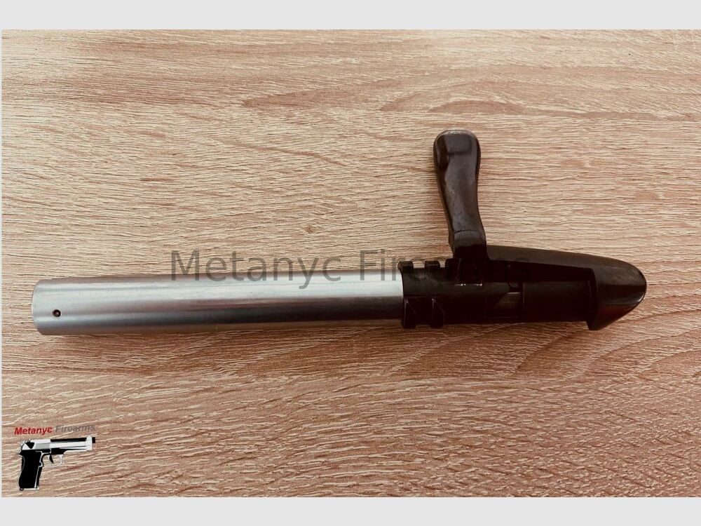 Steyr Mannlicher "M" 7x64