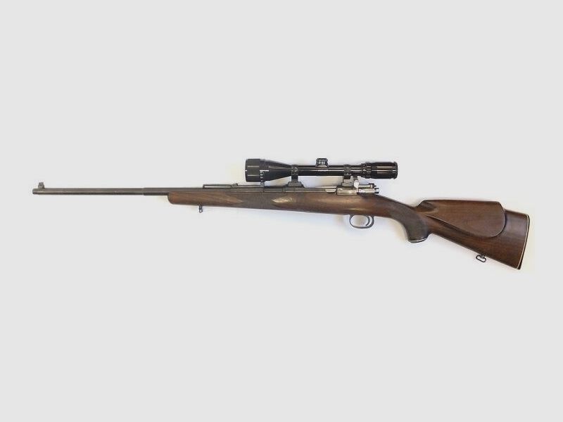 Husqvarna Mod. 98