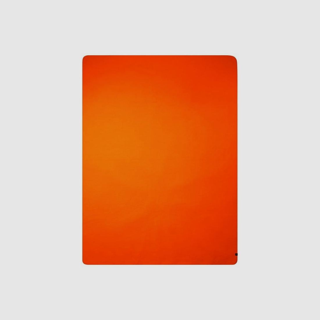 Deerhunter reversible fleece blanket