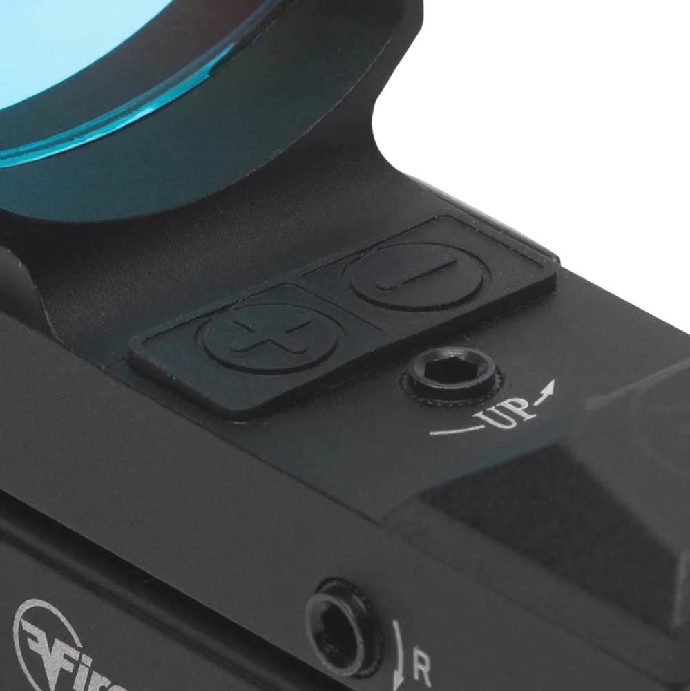 Firefield – Impact Reflex Sight, Bild 9 von 14