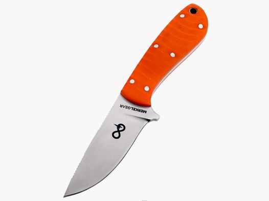 Merkel Gear 2017370 Messer All Game Knife