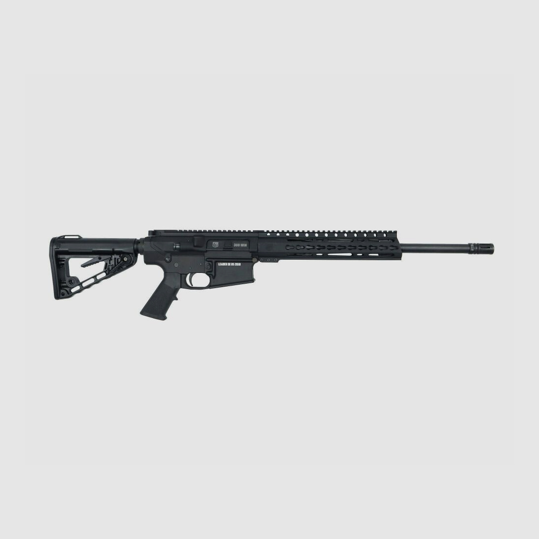 Diamondback Diamondback DB10 16 Zoll AR 10