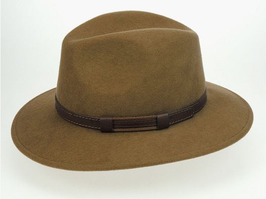 Rollhut camel