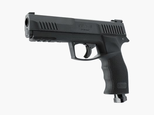 T4E TP 50 Gen2 BLK .50 CO2 Markierer