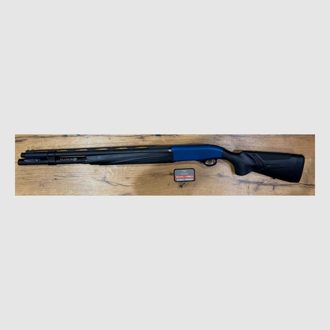 Beretta 1301 Competition Pro, image 2 sur 4