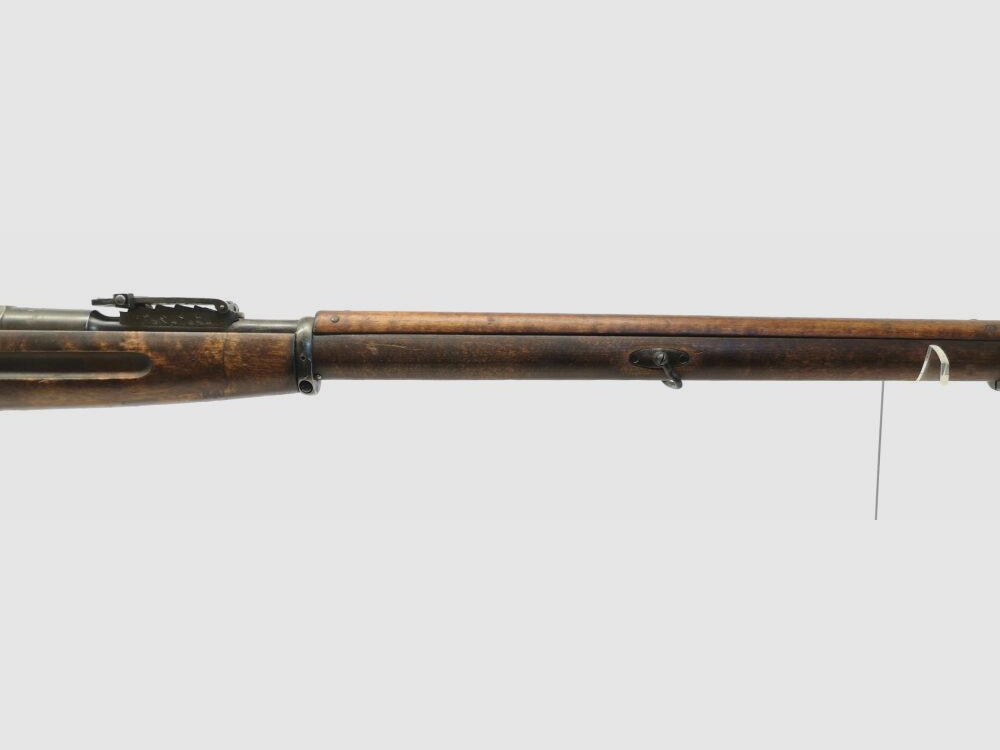 Mosin Nagant (VKT) 1891 Infantrie Rifle