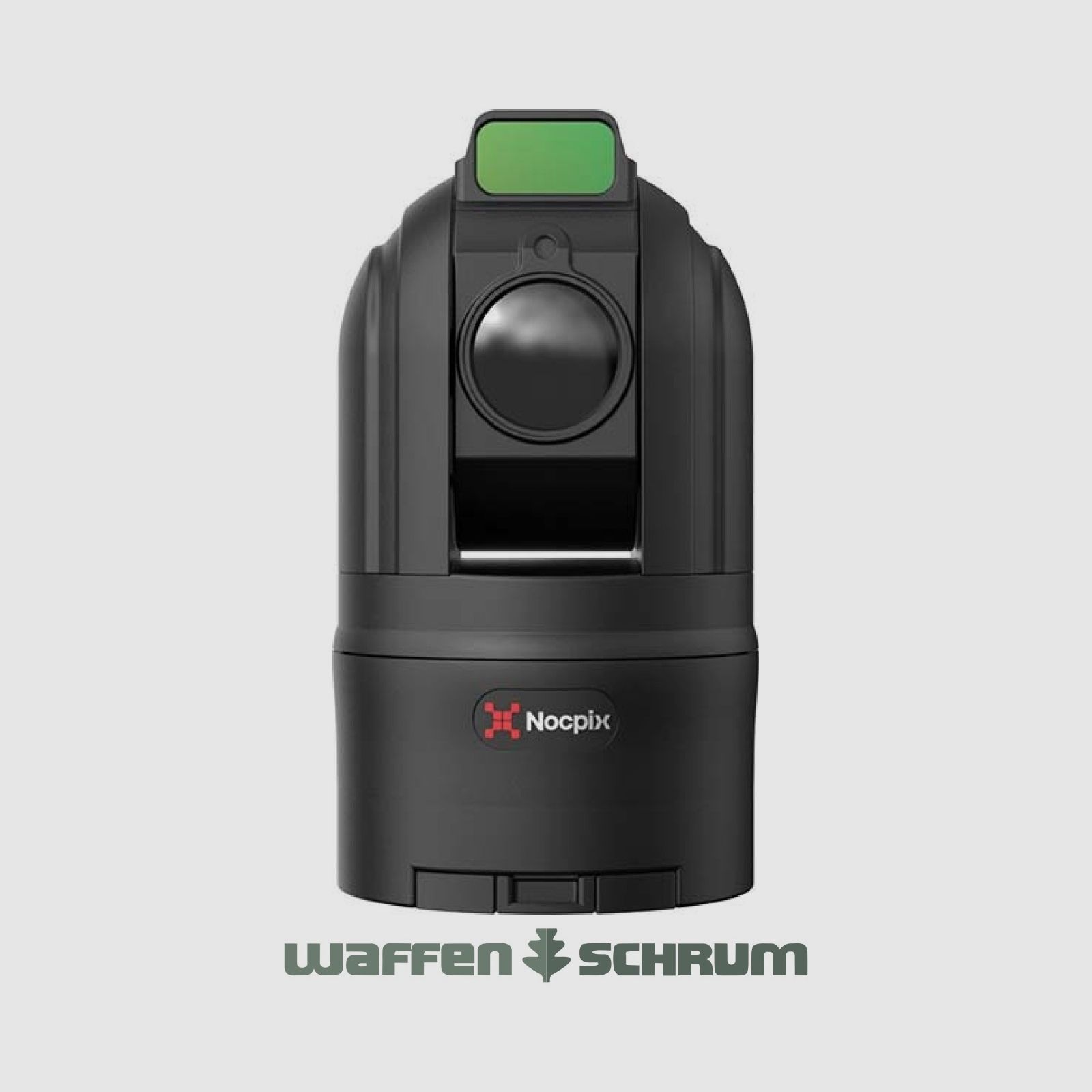 Nocpix M6T25S Dachkamera