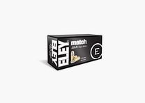 Eley Match per 50stuks