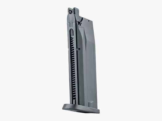 Smith & Wesson Magazin 6 mm, 15 Schuss