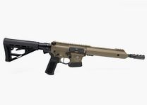 SCHMEISSER AR15-9 DYNAMIC PCC SPORT – 9x19 / 10,5" | 267mm - FDE (Flat Dark Earth)