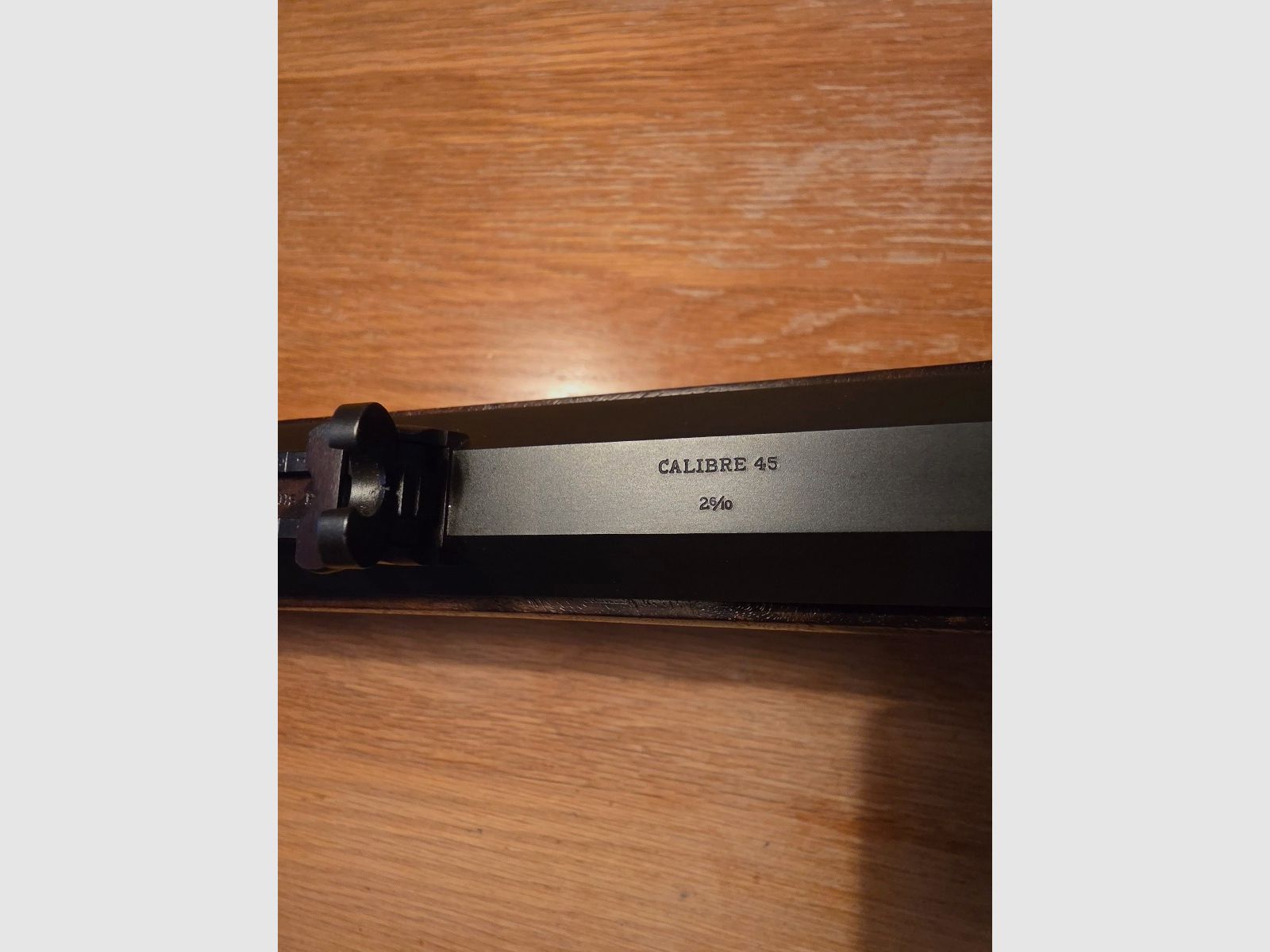 SHILOH SHARPS IN .45-100 ZU VERKAUFEN