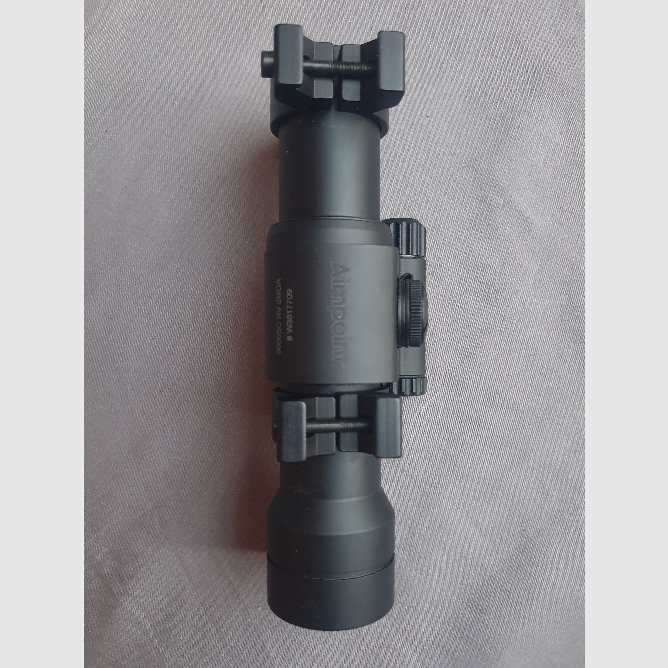 Aimpoint 9000SC NV 2MOA
