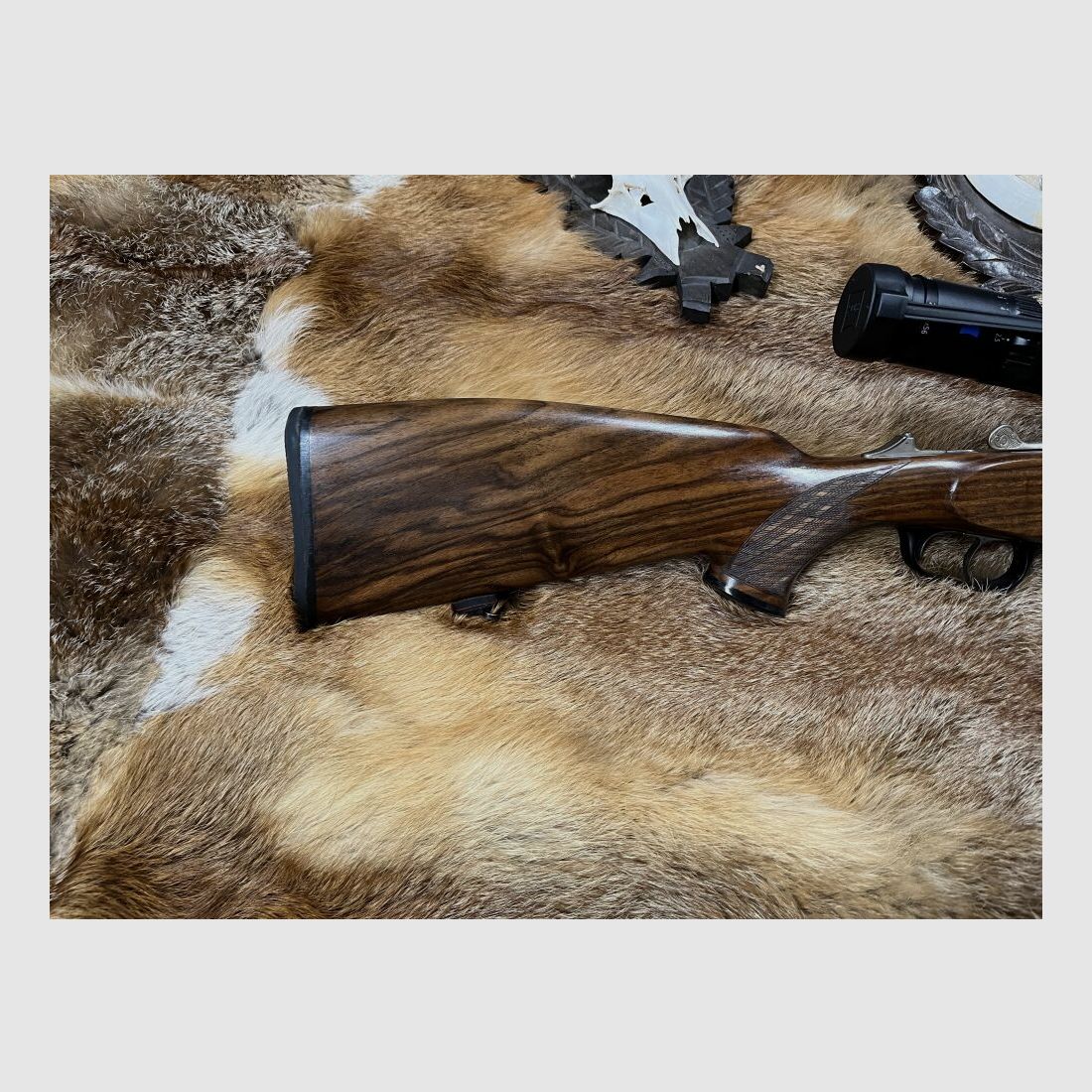 Blaser 750/88 Prestige