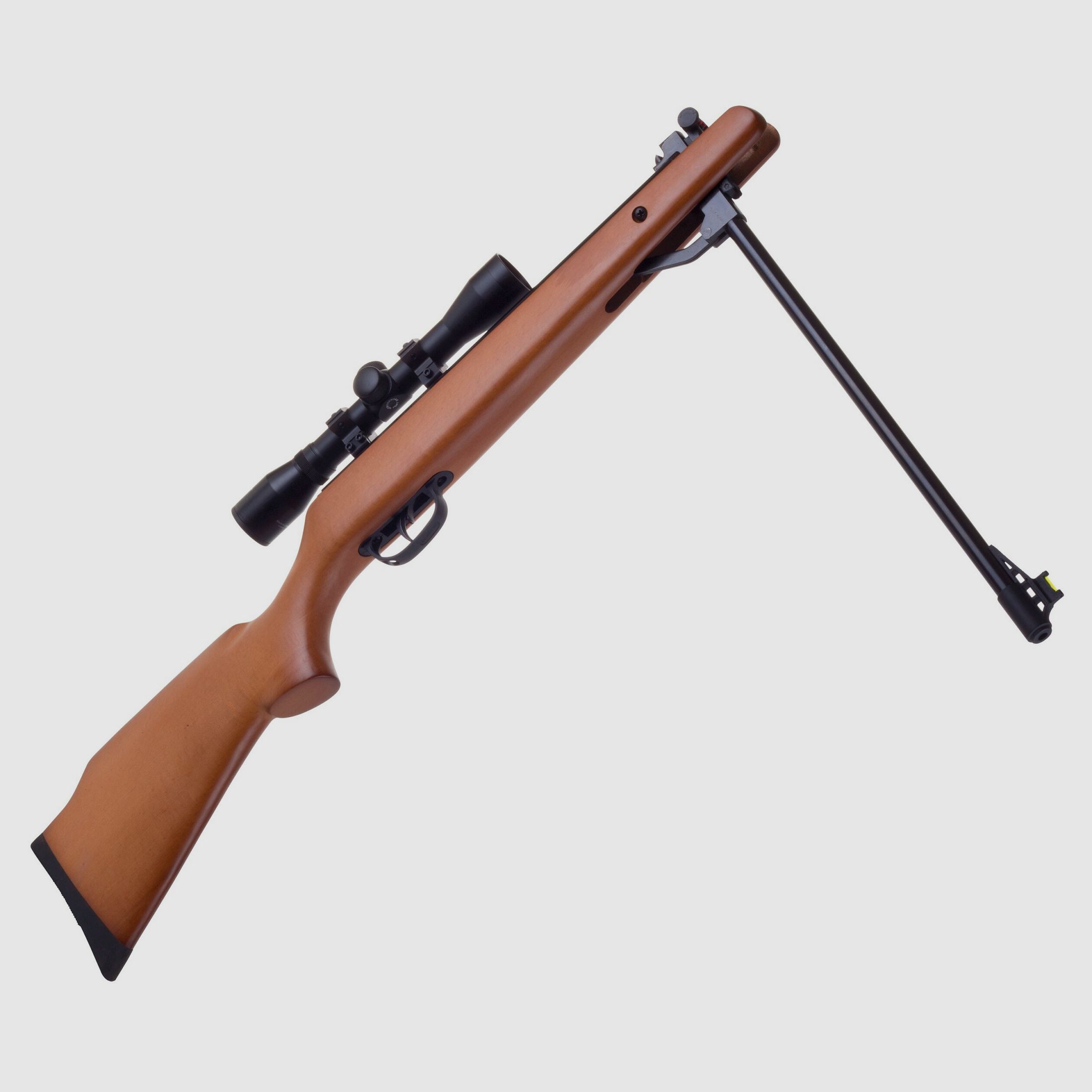 Crosman Optimus, immagine 3 di 6