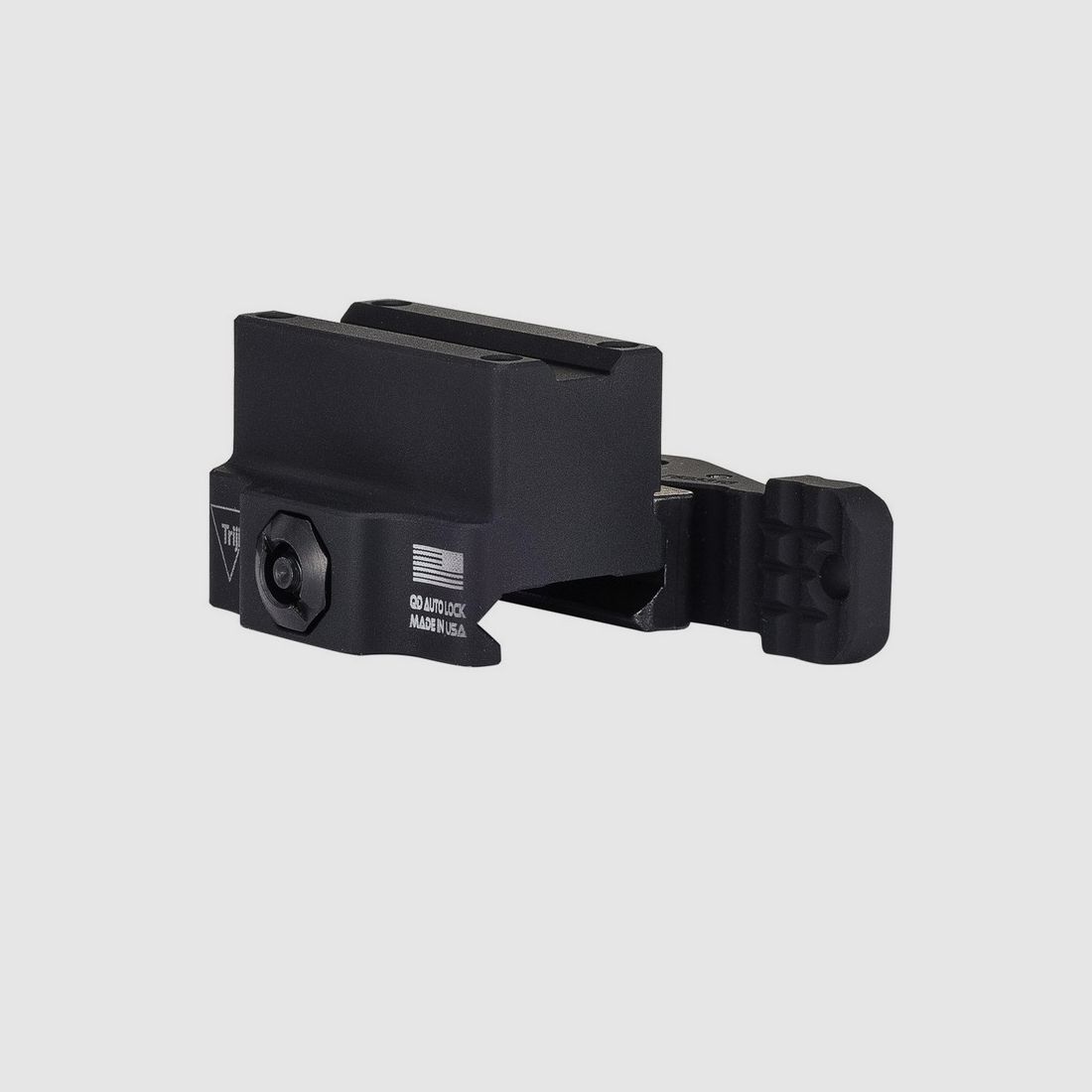 MRO Mount Quick Release Lever Full Co-Witness 38mm, immagine 2 di 3