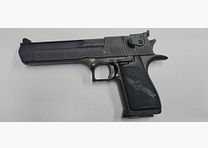 Israel Military Industries (I.M.I.) Desert Eagle
