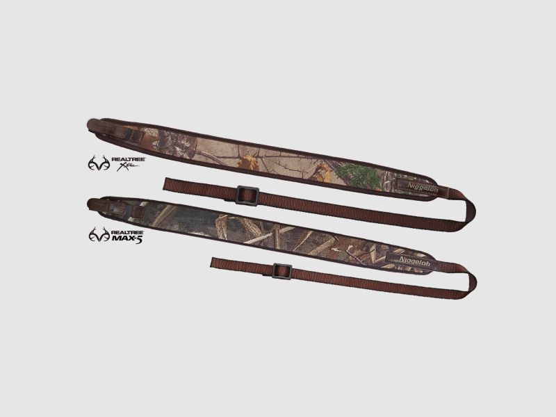 Niggeloh Universal Quick Release - Colori: diversi