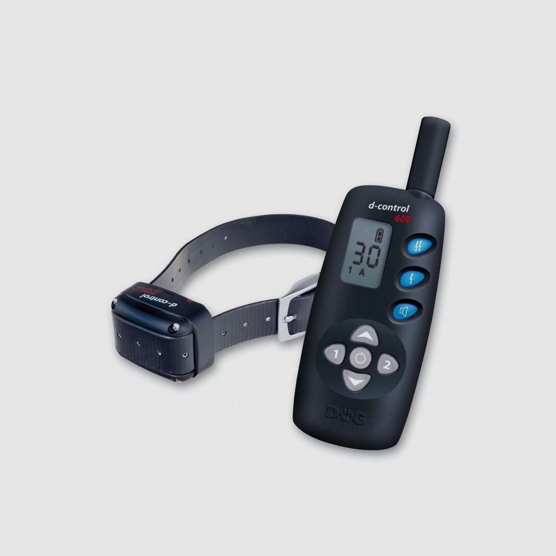 Hundetraining Halsband Dogtrace 600