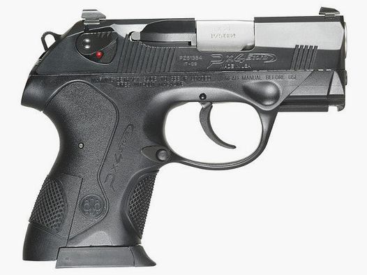 BERETTA SEMIAUTO PISTOOL MOD. PX4 SUBCOMPACT CAL. 9X21