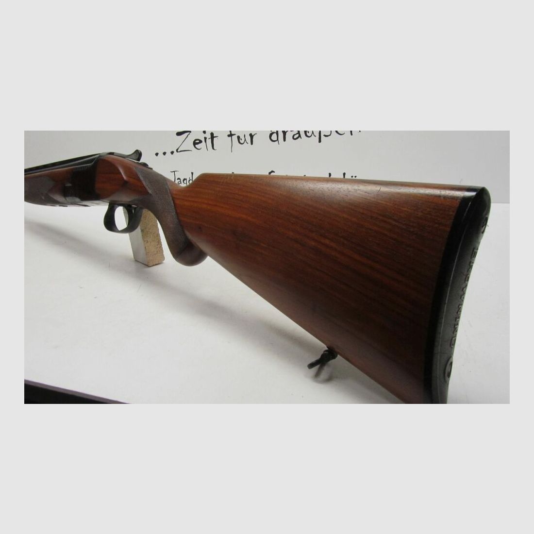 BDF Escopeta Superpuesta FN Browning B25, 12/70, LL76 cm 12/70