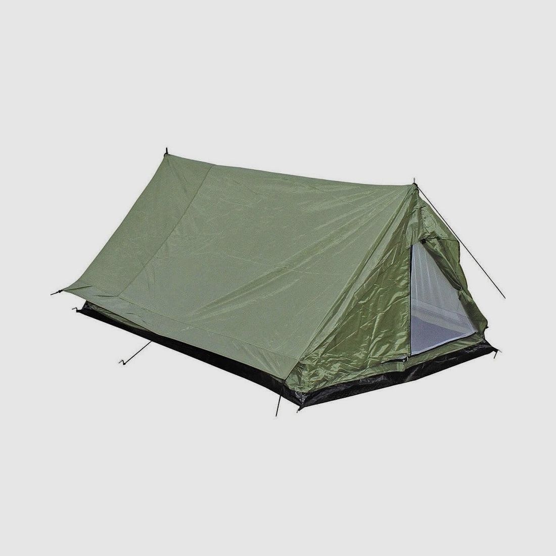 MIL-TEC Mini pack Standard Zweimannzelt